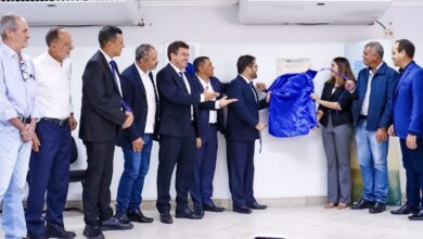 Com apoio do Governo do Estado, Serviço Geológico do Brasil inaugura Núcleo de Apoio no Tocantins