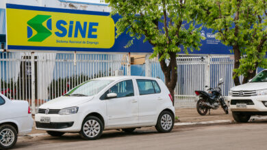 Foto: Carlessandro Souza