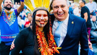 Narubia Werreria reassume o comando da SEPOT com foco em escuta ativa, fortalecimento territorial e protagonismo dos povos originários - Foto: Arquivo