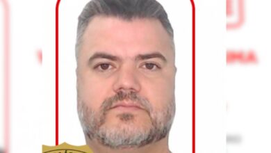 Waldecir José de Lima Júnior é procurado pela polícia - Foto: Divulgação/Polícia Civil